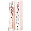 Kenzo Flower Ikebana Mimosa EDP parfumuotas vanduo moterims, 75 ml