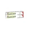 "Fluocaril Bi-Fluorinated Whiteness dantų pasta 2 x 75ml