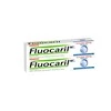 Fluocaril Gum dantų pasta Bifluoridas 145mg Pakuotė 2 x 75ml