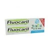 Fluocaril® Junior 6-12 metų vaikams Bubble gum skonio dantų pasta 2x 75ml