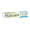 Fluocaril Junior burbulų skonio dantų pasta 6-12 metų 75ml