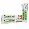 Fluocaril Junior Raudona Fruits dantų pasta 2x75ml