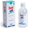 Fluor Aid 0,05 kasdienis burnos skalavimo skystis 500ml