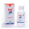 "Fluor Aid" savaitinis burnos skalavimo skystis 150ml