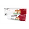 FLUORKIN JUNIOR dantų pasta #kola 75 ml