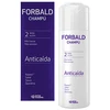 "Forbald" šampūnas nuo plaukų slinkimo 250ml
