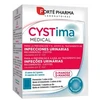 Forté Pharma Cystima Médical Urinary Tract Infections 14 Sachets