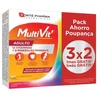 Forté Pharma Energy Multivit Adult 84 Comp