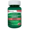 Forté Pharma Expert Anticaída maisto papildai 60 Gummies