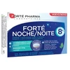 Forté Pharma Forte naktis 8 valandos 30 dienų