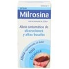 Forte Pharma Milrosina Purškiklis NF geriamasis tirpalas