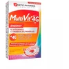 Forté Pharma Multivit 4G Energy 30 tablečių