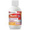 Forte Pharma Multivit Kids Peach Flavor 150 ml