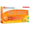 Forté Pharma Própolis Miel 24 Pastillas
