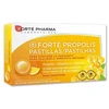 Forté Pharma Própolis Miel Sabor Limón 24 Pastillas