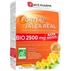 Forté Pharma Royal Jelly Bio 2500mg 20 ampulių