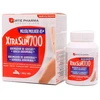 Forté Pharma Xtra Slim 700 / 120 CAPSULES