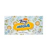 "Foxy Mega Tissues" 200 vienetų