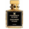Fragrance Du Bois Oud Noir Intense kvepalai spray 50ml