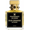 Fragrance Du Bois Oud Oranžinis Intense kvepalai spray 100ml