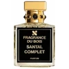 Fragrance Du Bois Santal Complet Parfum UNISEX 100 ml (unisex)