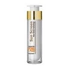"Frezyderm" apsauginis kremas nuo saulės "Velvet Face", atsparus vandeniui Spf50+ 50ml