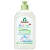 "Frosch Baby Ecologic" buteliukų ir čiulptukų valiklis 500ml