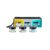 "Galenic Sos Perfect Skin Set Trio" grožio kaukių rinkinys 3x15ml