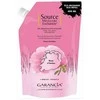 Garancia Source Micellaire Enchanté Rose Of Yesteryear Eco-Refill makiažo valiklis, 400 ml
