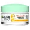 dieninis veido kremas su vit C "Garnier Bio Vitamin C Illuminating Day Kreminis" 50ml