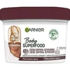 Garnier Body Superfood Cocoa Repair Body Kreminis 380ml