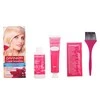 Plaukų dažai "Garnier Color Sensation 110 Extra Light Skirtas šviesiems plaukams