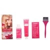 Plaukų dažai "Garnier Color Sensation 8 Blond Luminous