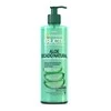„Garnier Fructis“ džiovintas natūralus alavijo aliejus, 400 ml