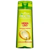 Garnier Fructis Hair Straightening Šampūnas šampūnas, 360 ml