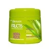 "Garnier Fructis Hydra Curls" kaukė 300ml