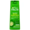 "Garnier Fructis Pure Fresh Cucumber" valomasis šampūnas 360ml