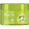 "Garnier Fructis Style Shine Wax Strong Definition 2" stiprios fiksacijos plaukų vaškas 75ml