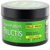 "Garnier Fructis Style Shine Wax Strong Definition 2" stiprios fiksacijos plaukų vaškas 75ml