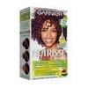 "Garnier Nutrisse Crème maitininantis Color 4.26 Violin plaukų dažai