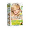 "Garnier Nutrisse Crème maitininantis Color 9" labai šviesi blondinė - plaukų dažai