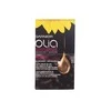 Garnier Olia Permanent Coloring 1,0 Juodas Ebony plaukų dažai