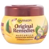 "Garnier Original Remedies Aguacate Y Karite" kaukė 300ml
