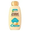 "Garnier Original Remedies Argan Eliksyras" maitinamasis šampūnas 300ml
