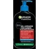 "Garnier Pure Active" drėkinamasis valomasis gelis 250 ml