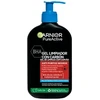 "Garnier Pure Active" drėkinamasis valomasis gelis 250 ml