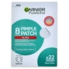 Garnier Pure Active spuogų pleistras 8 val. 22 vnt.