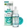 "Garnier Skinactive Aloe Hyaluronic Serum" serumas su hialiuronu 30ml