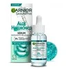 "Garnier Skinactive Aloe Hyaluronic Serum" serumas su hialiuronu 30ml