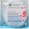 Garnier Skinactive Hydrabomb atgaivinanti veido kaukė